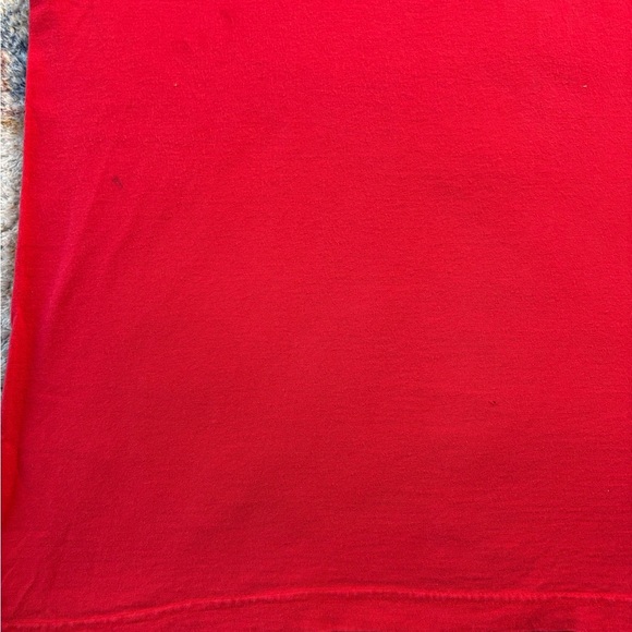 Vintage University Of Louisiana Racing Cajun T-shirt Size XL - Picture 6 of 6